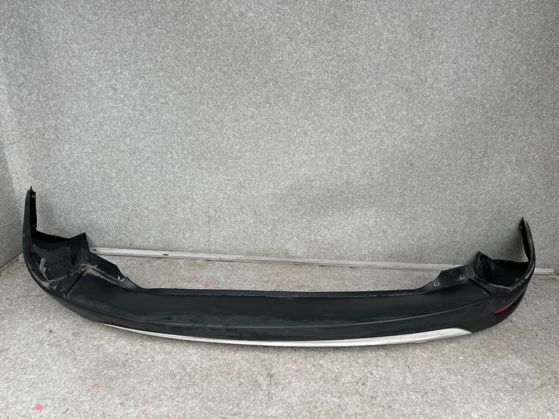 Запчасть бампер задний FORD ESCAPE 12-19 2014 T16HDTX CJ5Z-17K835-AB Б/У Бампер задний FORD ESCAPE 12-19 2014 T16HDTX CJ5Z-17K835-AB Б/У