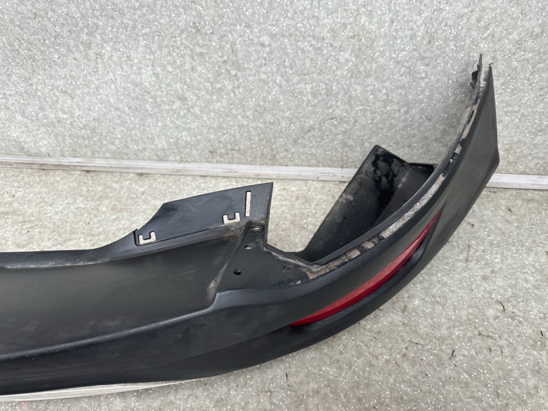 Бампер задний FORD ESCAPE 12-19 T16HDTX Бампер задний FORD ESCAPE 12-19 T16HDTX