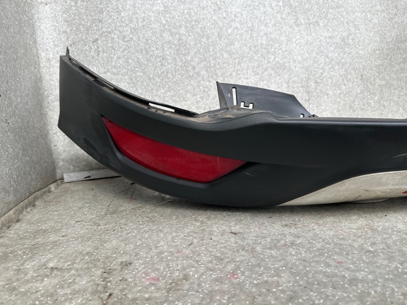Бампер задний ESCAPE 12-19 2014 T16HDTX Бампер задний ESCAPE 12-19 2014 T16HDTX