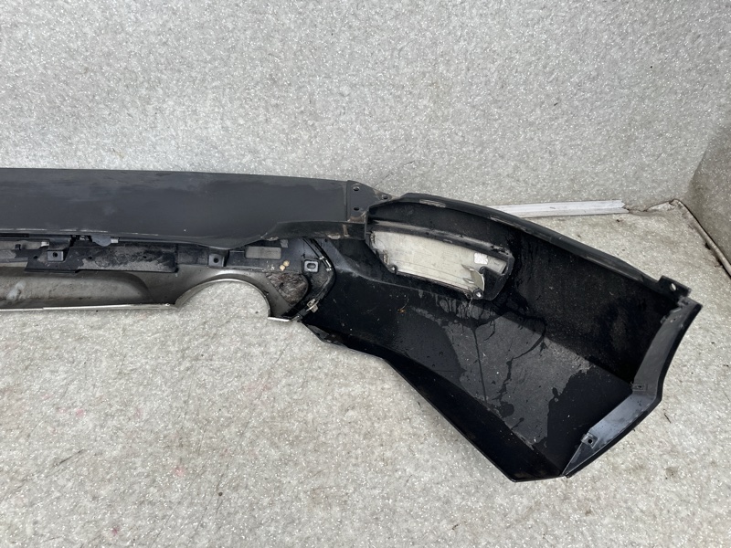 Бампер задний ESCAPE 12-19 2014 T16HDTX Бампер задний ESCAPE 12-19 2014 T16HDTX