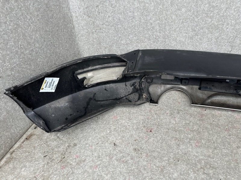 Бампер задний ESCAPE 12-19 2014 T16HDTX Бампер задний ESCAPE 12-19 2014 T16HDTX