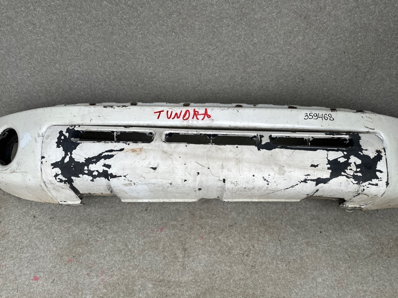 Бампер передний TUNDRA 07-13
