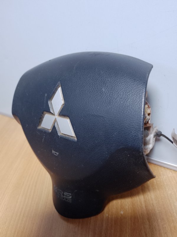 Подушка безопасности в руль OUTLANDER XL 05-13