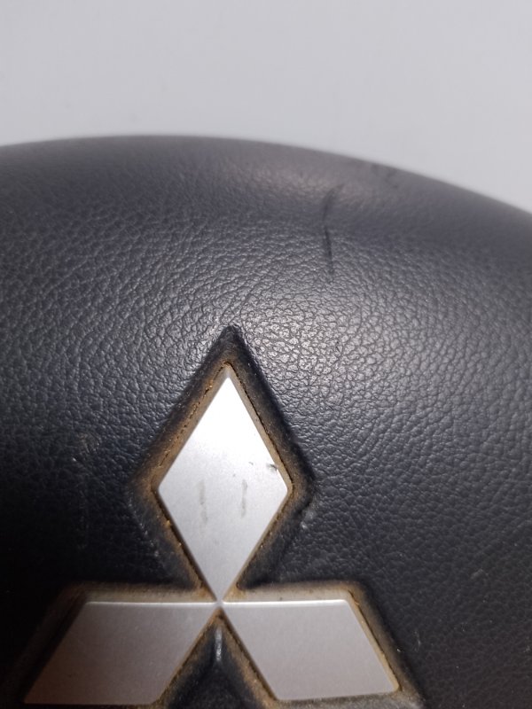 Подушка безопасности в руль OUTLANDER XL 05-13