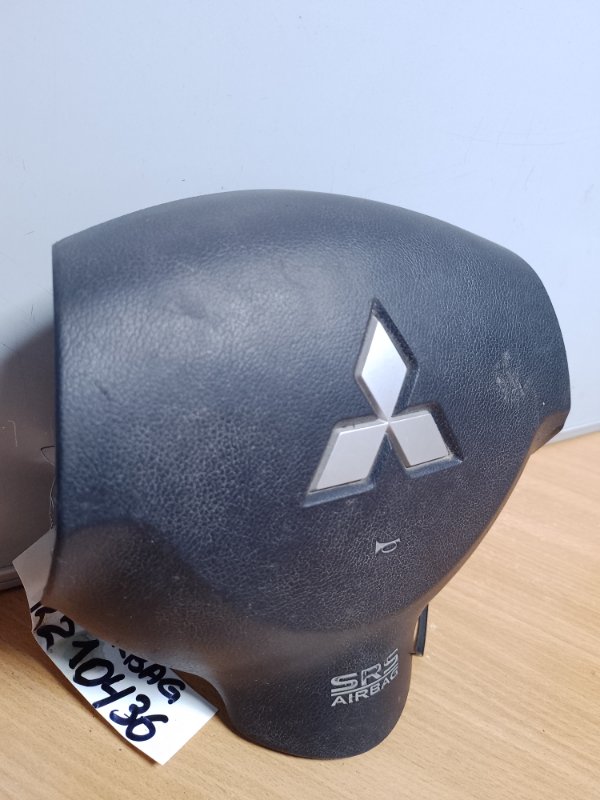 Подушка безопасности в руль ASX / OUTLANDER SPORT 10-21