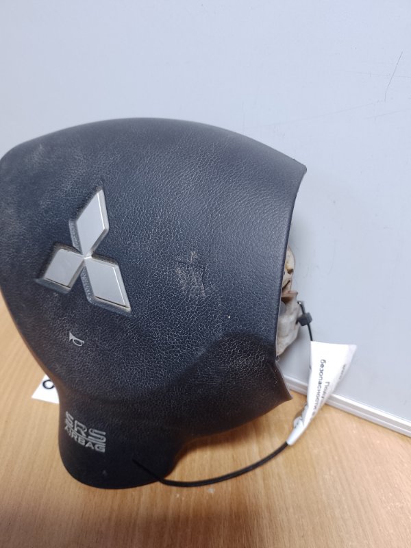 Подушка безопасности в руль ASX / OUTLANDER SPORT 10-21