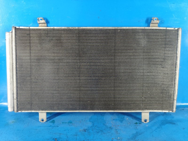 Запчасть радиатор кондиционера TOYOTA CAMRY 55 14-17 2014 2.5 2ARFE 88460-06230 Б/У Радиатор кондиционера TOYOTA CAMRY 55 14-17 2014 2.5 2ARFE 88460-06230 Б/У
