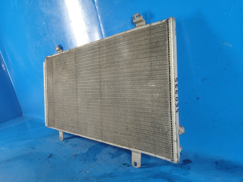 Радиатор кондиционера TOYOTA CAMRY 55 14-17 2.5 2ARFE Радиатор кондиционера TOYOTA CAMRY 55 14-17 2.5 2ARFE