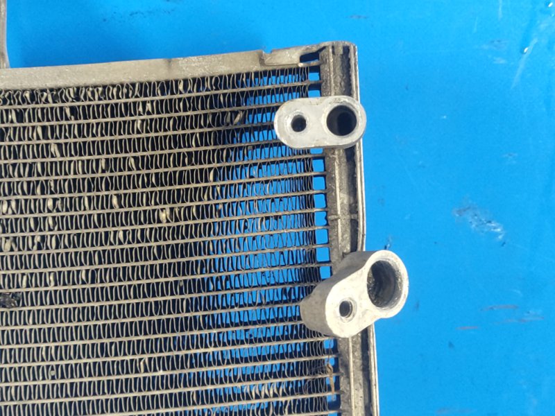 Радиатор кондиционера CAMRY 55 14-17 2014 2.5 2ARFE Радиатор кондиционера CAMRY 55 14-17 2014 2.5 2ARFE