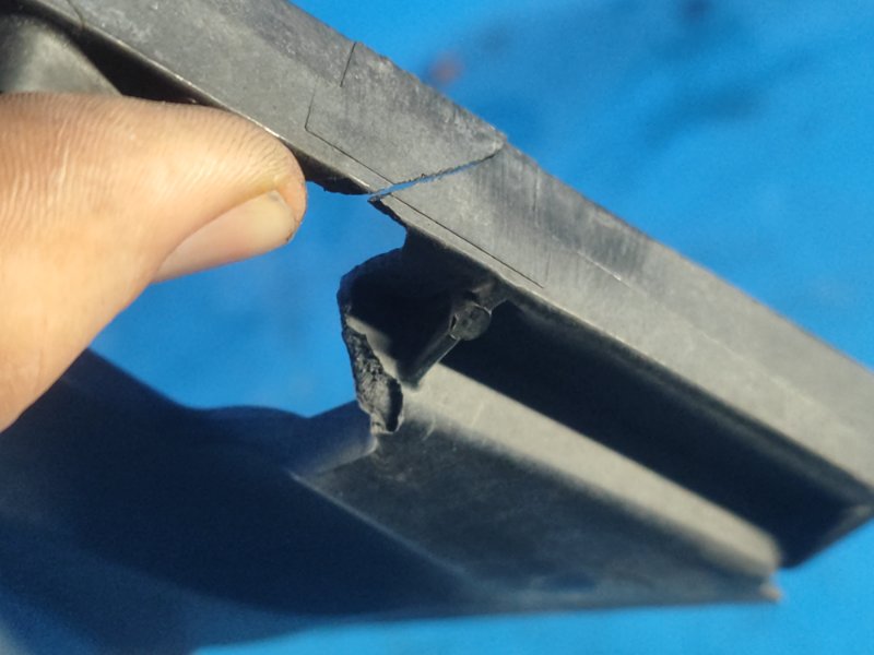 Диффузор вентилятора основного радиатора CAMRY 55 14-17 2014 2.5 2ARFE Диффузор вентилятора основного радиатора CAMRY 55 14-17 2014 2.5 2ARFE