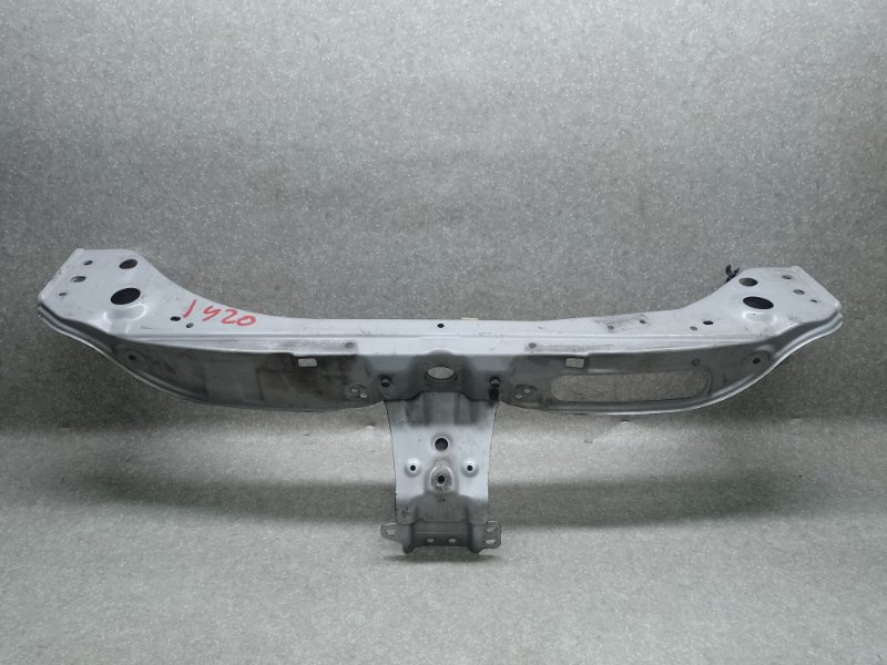 Запчасть панель передняя верхняя MITSUBISHI OUTLANDER XL 05-13 2007 3.0 6B31 5256A611 Б/У Панель передняя верхняя MITSUBISHI OUTLANDER XL 05-13 2007 3.0 6B31 5256A611 Б/У