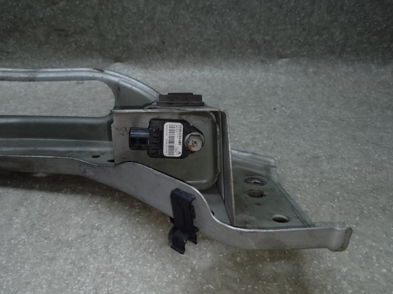 Панель передняя верхняя OUTLANDER XL 05-13 2007 3.0 6B31 Панель передняя верхняя OUTLANDER XL 05-13 2007 3.0 6B31