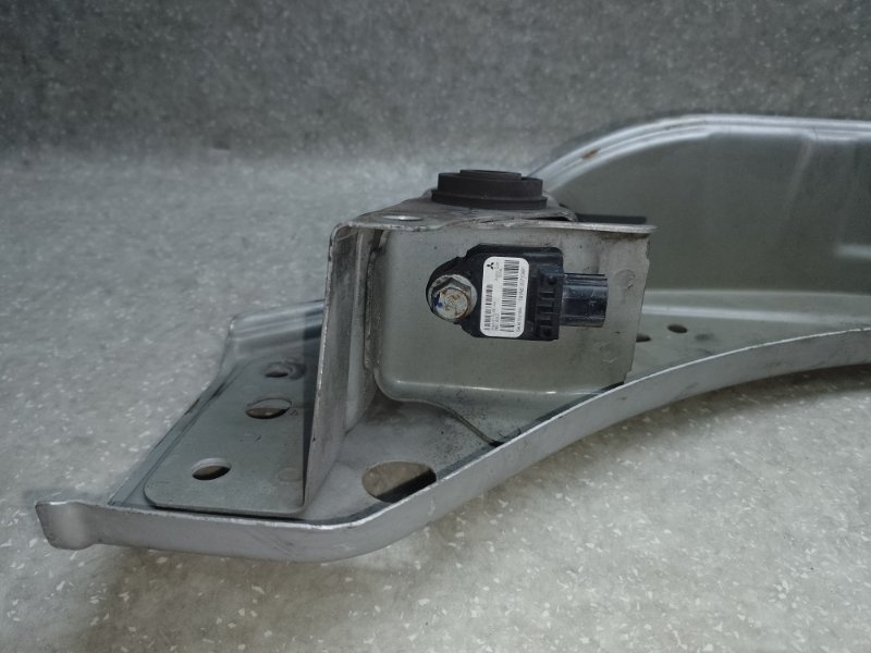 Панель передняя верхняя OUTLANDER XL 05-13 2007 3.0 6B31 Панель передняя верхняя OUTLANDER XL 05-13 2007 3.0 6B31