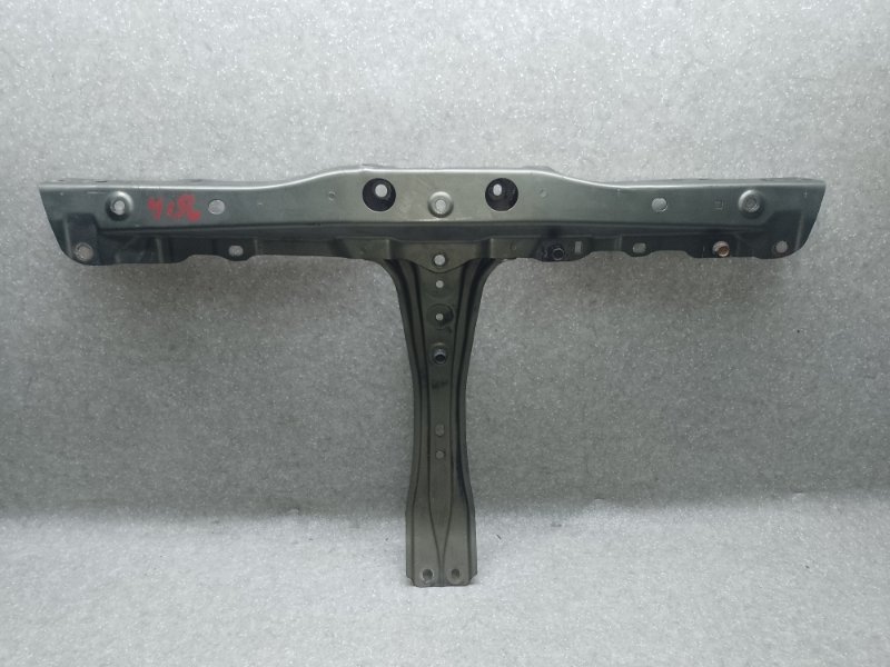 Панель передняя верхняя SUBARU OUTBACK BS 14-21 2015 2.5 FB25B 53029AL00A9P Б/У