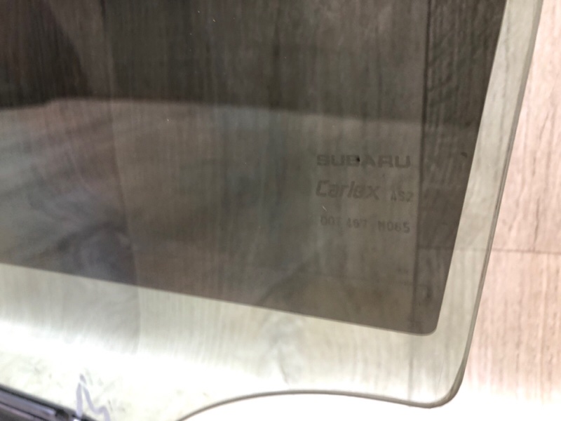 Стекло двери заднее правое LEGACY BN 14-18 2014 2.5 FB25B Стекло двери заднее правое LEGACY BN 14-18 2014 2.5 FB25B