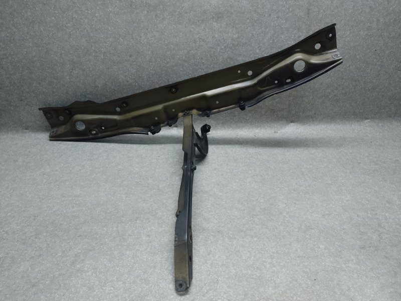 Панель передняя верхняя CAMRY 40 06-11 2010 2.5 2ARFE