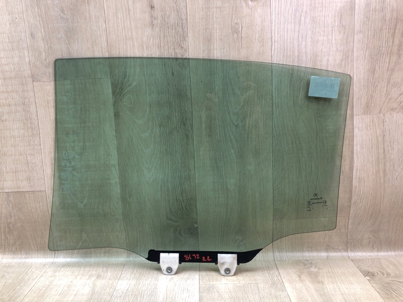 Стекло двери заднее правое TLX 14-17 2017 2.4 K24W7