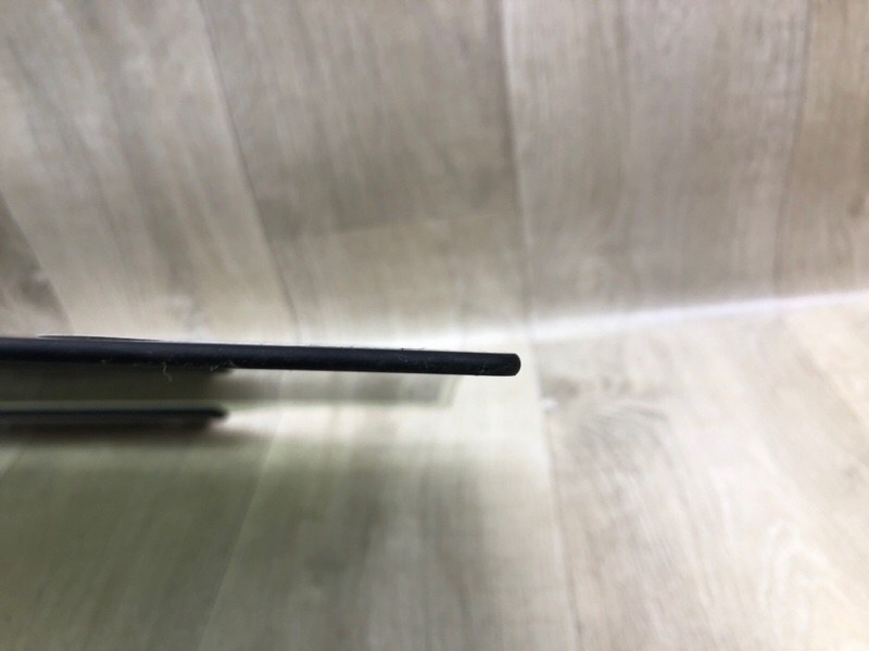 Стекло двери заднее правое TOYOTA PRIUS 16- 1.8 2ZRFXE Стекло двери заднее правое TOYOTA PRIUS 16- 1.8 2ZRFXE