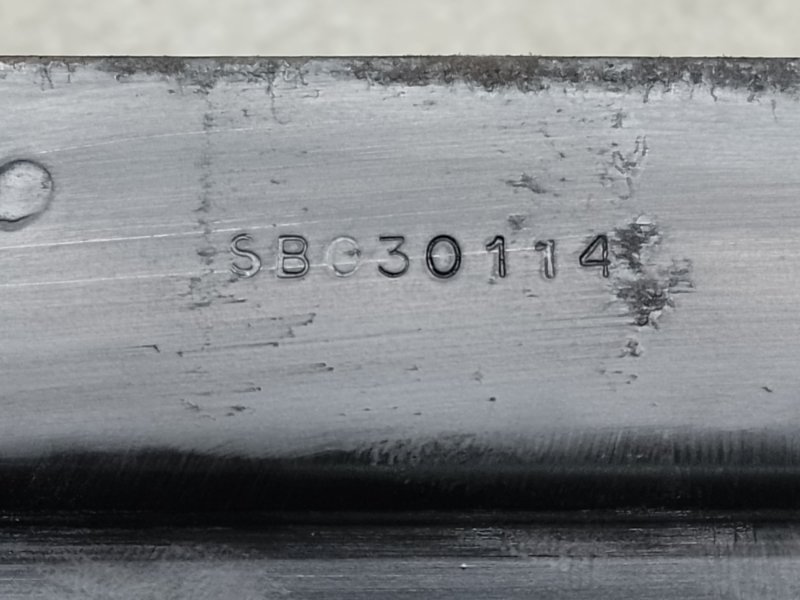 Балка под радиатор ESCAPE 12-19 2014 T16HDTX Балка под радиатор ESCAPE 12-19 2014 T16HDTX