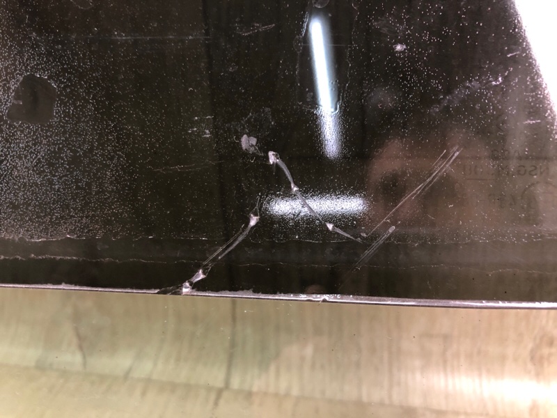 Стекло двери заднее правое CT200 11-17 2013 1.8 2ZRFXE Стекло двери заднее правое CT200 11-17 2013 1.8 2ZRFXE