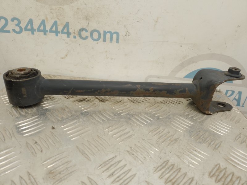 Рычаг задней подвески поперечный нижний задний правый 6 GJ 12- 2013 Седан 2.5 Рычаг задней подвески поперечный нижний задний правый 6 GJ 12- 2013 Седан 2.5