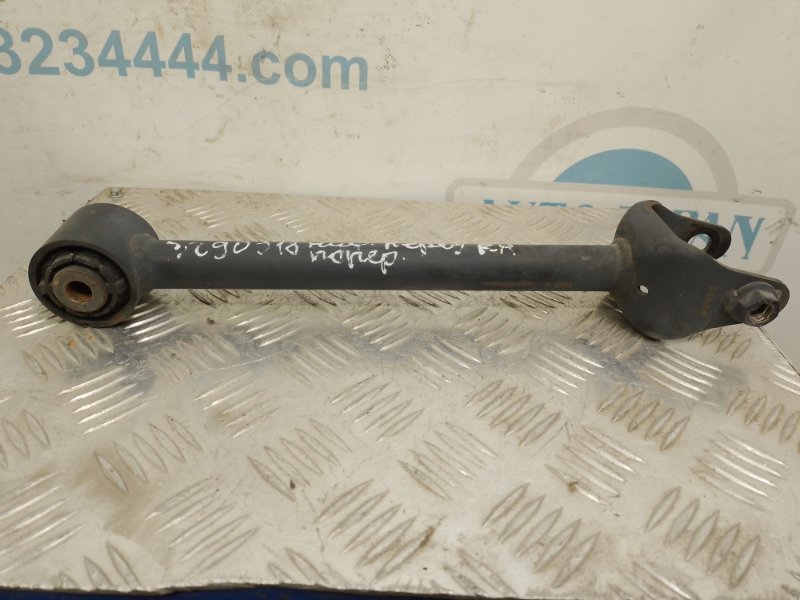 Рычаг задней подвески поперечный нижний задний правый MAZDA 6 GJ 12- Седан 2.5 Рычаг задней подвески поперечный нижний задний правый MAZDA 6 GJ 12- Седан 2.5