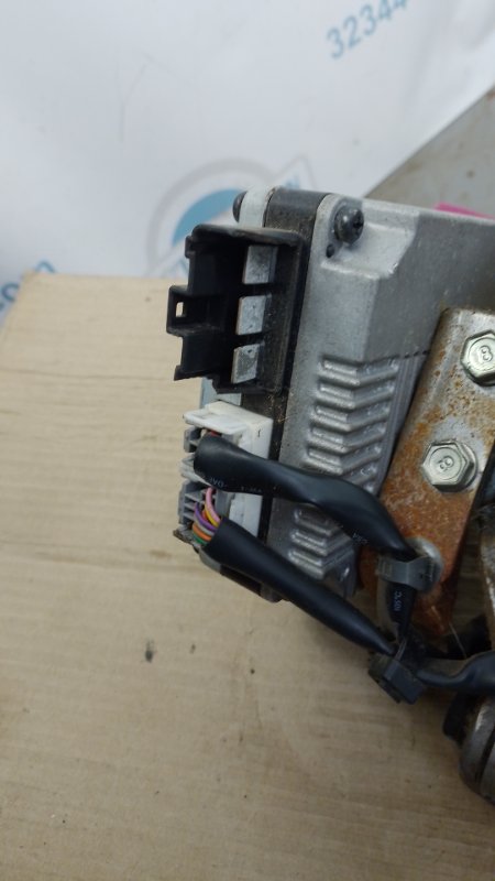 Электроусилитель рулевого управления OPTIMA TF 11-16