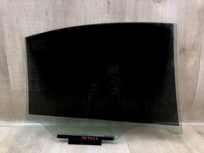 Стекло двери заднее левое LEGACY BN 14-18 2014 2.5 FB25B Стекло двери заднее левое LEGACY BN 14-18 2014 2.5 FB25B