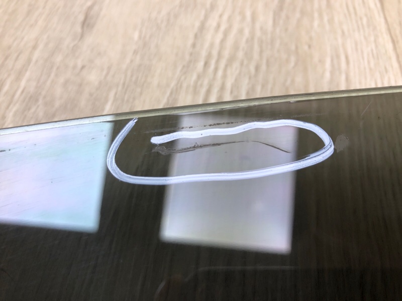 Стекло двери заднее левое LEGACY BN 14-18 2014 2.5 FB25B Стекло двери заднее левое LEGACY BN 14-18 2014 2.5 FB25B