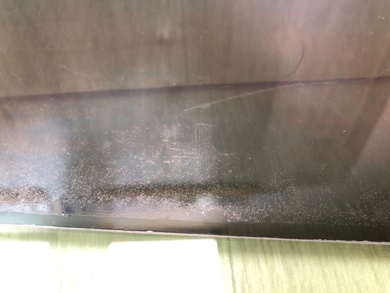 Стекло двери заднее левое CT200 11-17 2013 1.8 2ZRFXE Стекло двери заднее левое CT200 11-17 2013 1.8 2ZRFXE