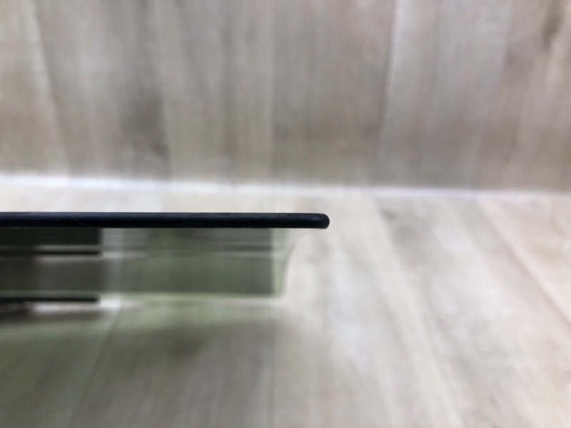 Стекло двери заднее левое TOYOTA PRIUS 16- 1.8 2ZRFXE Стекло двери заднее левое TOYOTA PRIUS 16- 1.8 2ZRFXE