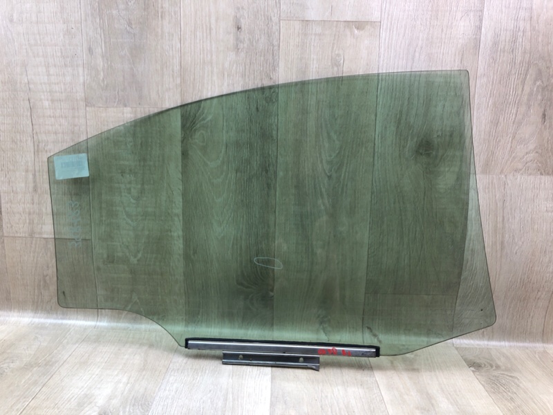 Стекло двери заднее левое ES350 06-12 2006 3.5 2GR-FE Стекло двери заднее левое ES350 06-12 2006 3.5 2GR-FE