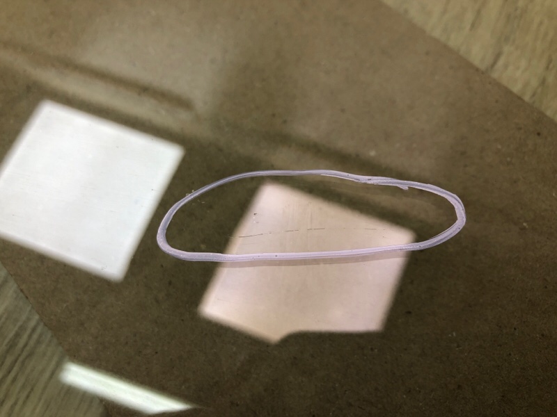 Стекло двери заднее левое ES350 06-12 2006 3.5 2GR-FE Стекло двери заднее левое ES350 06-12 2006 3.5 2GR-FE