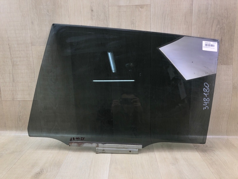 Запчасть стекло двери заднее левое TOYOTA RAV4 05-12 2006 2.4 2AZFE 6810442110 Б/У Стекло двери заднее левое TOYOTA RAV4 05-12 2006 2.4 2AZFE 6810442110 Б/У