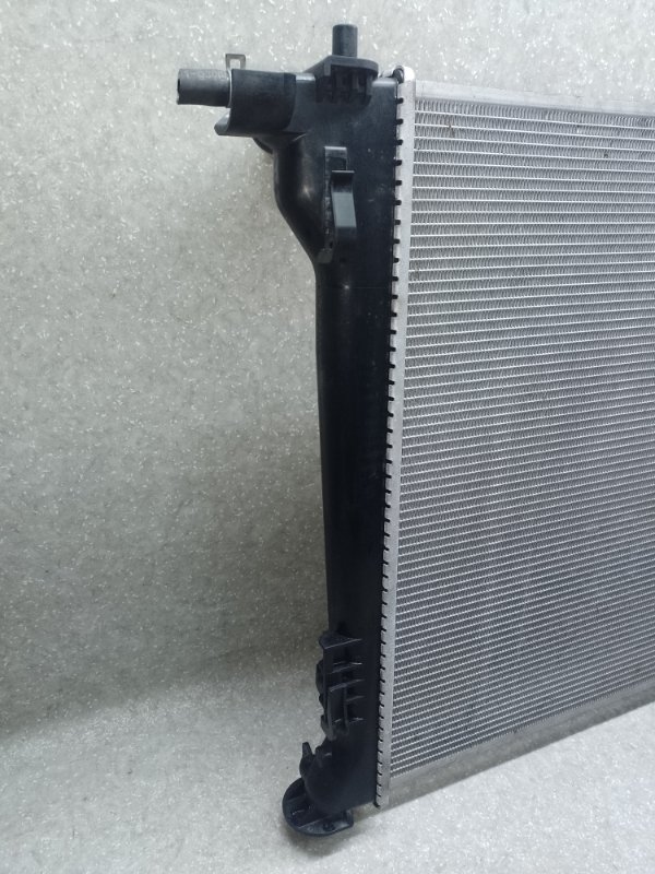 Радиатор основной HYUNDAI TUCSON TL 15-20 2.0 G4NC