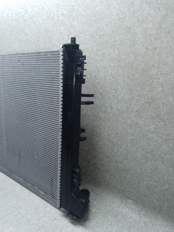 Радиатор основной TUCSON TL 15-20 2018 2.0 G4NC