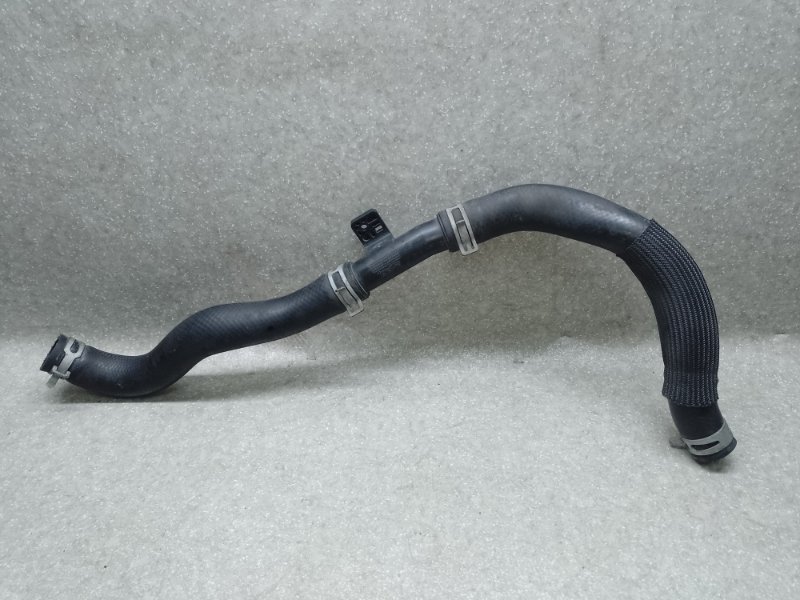 Патрубок системы охлаждения HYUNDAI TUCSON TL 15-20 2018 2.0 G4NC 25414D3500 Б/У