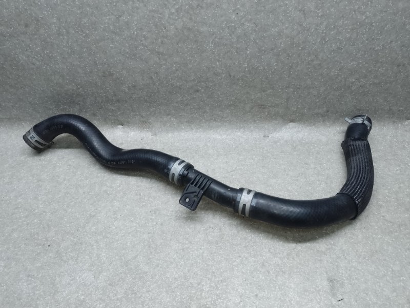 Патрубок системы охлаждения TUCSON TL 15-20 2018 2.0 G4NC