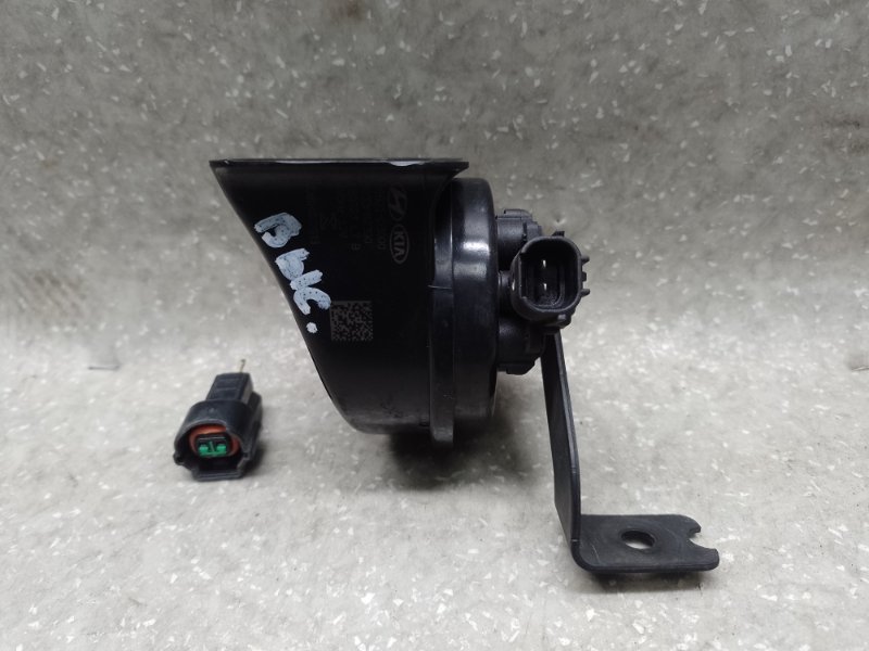 Сигнал левый TUCSON TL 15-20 2018 2.0 G4NC