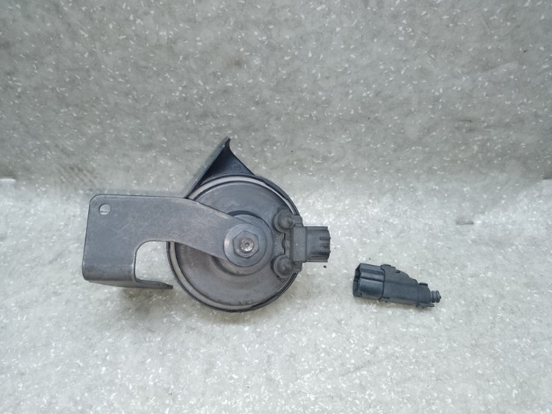 Сигнал правый HYUNDAI TUCSON TL 15-20 2.0 G4NC