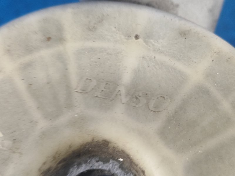 Крыльчатка вентилятора основного радиатора SIENNA 03-10 Крыльчатка вентилятора основного радиатора SIENNA 03-10