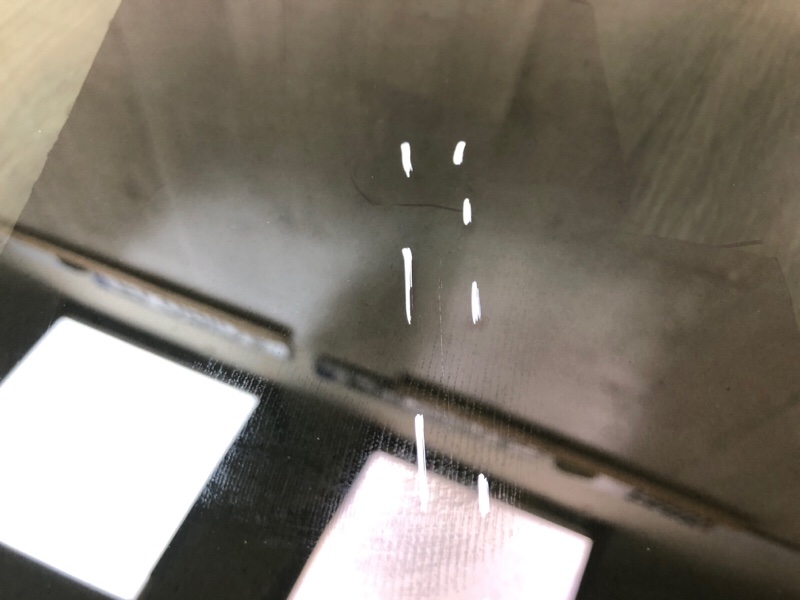 Стекло двери заднее правое JOURNEY 08-20 2008 3.5 EGF Стекло двери заднее правое JOURNEY 08-20 2008 3.5 EGF