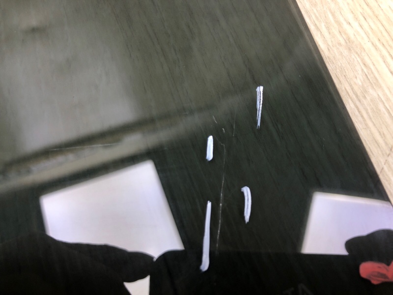 Стекло двери заднее правое RAV4 05-12 2006 2.4 2AZFE Стекло двери заднее правое RAV4 05-12 2006 2.4 2AZFE