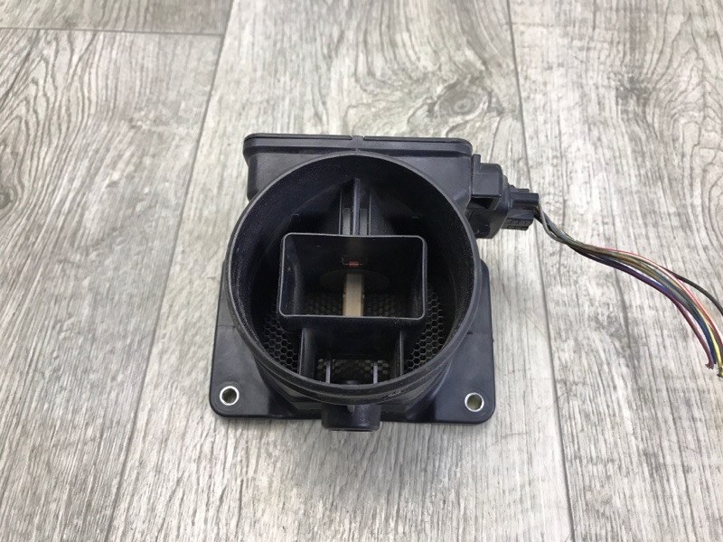 Запчасть расходомер воздуха MITSUBISHI LANCER IX 9 03-07 2004 Седан 2.0 MD343605 Б/У Расходомер воздуха MITSUBISHI LANCER IX 9 03-07 2004 Седан 2.0 MD343605 Б/У