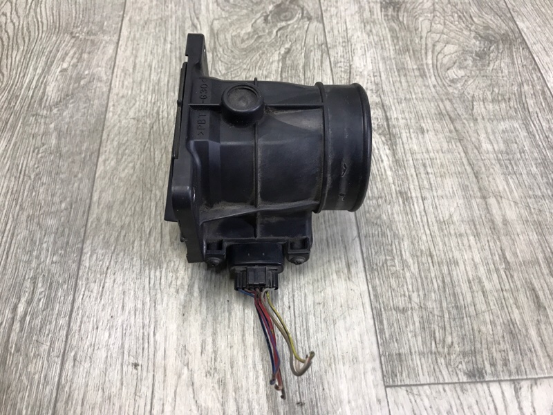 Расходомер воздуха LANCER IX 9 03-07 2004 Седан 2.0 Расходомер воздуха LANCER IX 9 03-07 2004 Седан 2.0