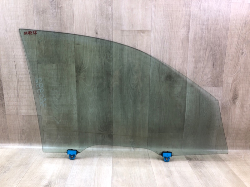 Стекло двери переднее левое OUTLANDER GF 12- 2013 2.4 4J12