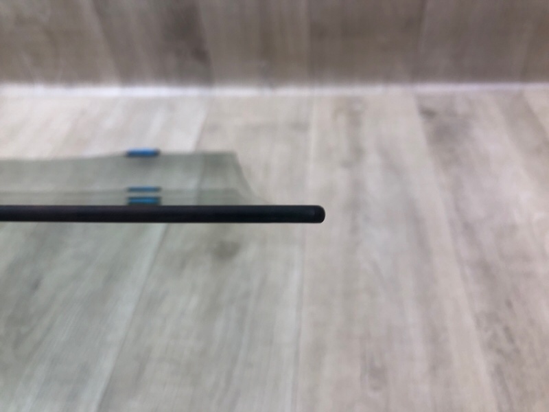 Стекло двери переднее левое MITSUBISHI OUTLANDER GF 12- 2.4 4J12