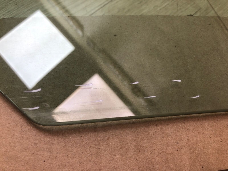 Стекло двери переднее левое X-TRAIL/ROGUE T32 13-20 Внедорожник Стекло двери переднее левое X-TRAIL/ROGUE T32 13-20 Внедорожник