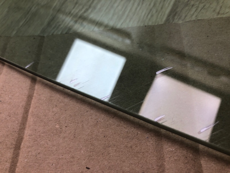 Стекло двери переднее левое X-TRAIL/ROGUE T32 13-20 Внедорожник Стекло двери переднее левое X-TRAIL/ROGUE T32 13-20 Внедорожник