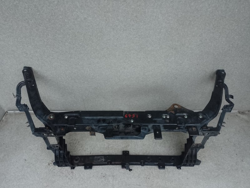 Панель передняя OPTIMA TF 11-16 2013 2.0 G4KH Панель передняя OPTIMA TF 11-16 2013 2.0 G4KH